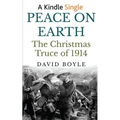 Peace on Earth: The Christmas Truce of 1914