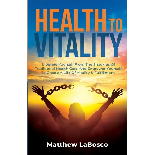 Health to Vitality