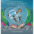The Adventures of Big Head Bob and Long Neck Lisa - A Deep Dive into Friendship