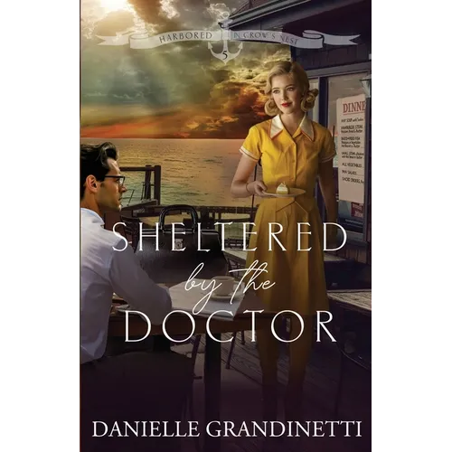 Sheltered by the Doctor