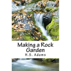 Making a Rock Garden