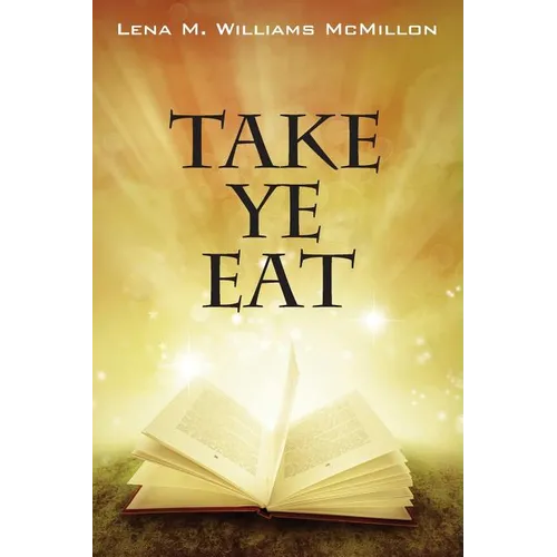 Take Ye Eat