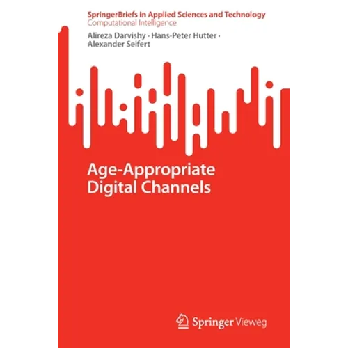 Age-Appropriate Digital Channels