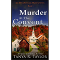 Murder At The Convent