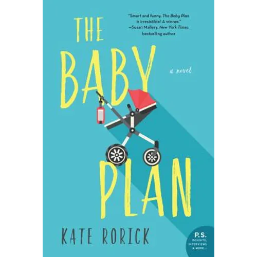The Baby Plan