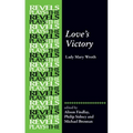 Love's Victory: By Lady Mary Wroth