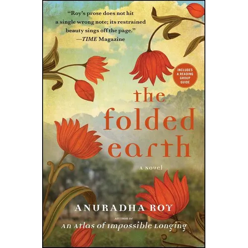 Folded Earth