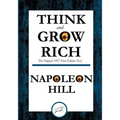 Think and Grow Rich The Original 1937 First Edition Text