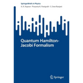 Quantum Hamilton-Jacobi Formalism