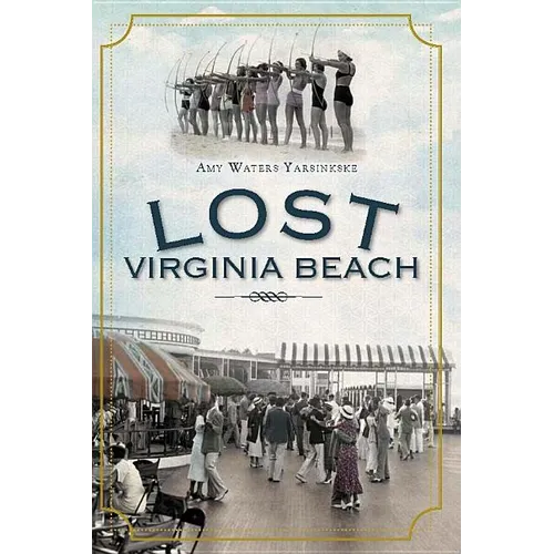 Lost Virginia Beach