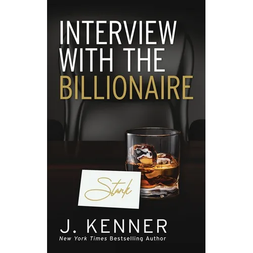 Interview with the Billionaire