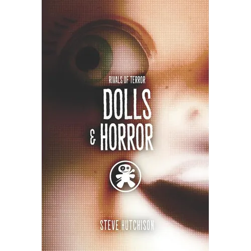 Dolls & Horror