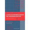 A Path to Combinatorics for Undergraduates: Counting Strategies