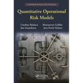 Quantitative Operational Risk Models