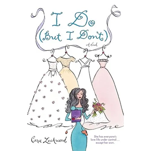 I Do (But I Don't)