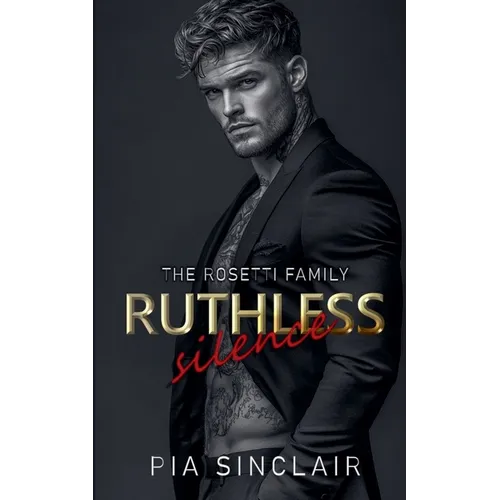 Ruthless Silence