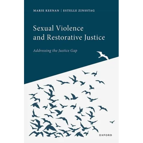 Sexual Violence and Restorative Justice