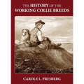 The History of the Working Collie Breeds