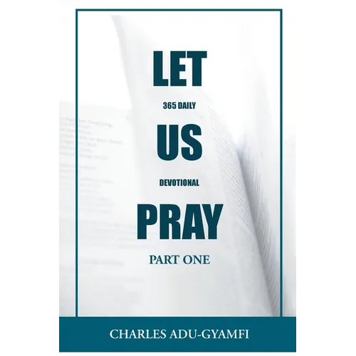 Let Us Pray