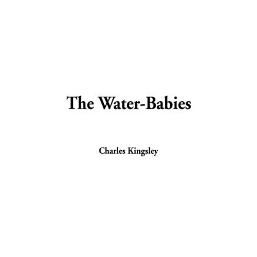 The Water-Babies
