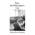 Pixie, the Philosopher's Cat