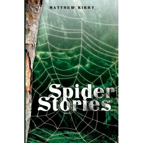 Spider Stories
