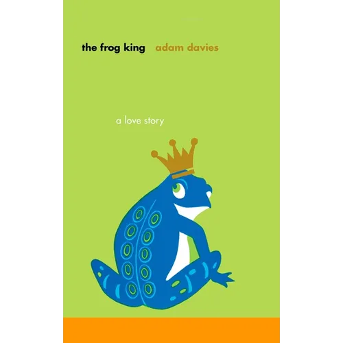 The Frog King