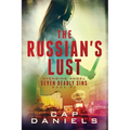 The Russian's Lust: Avenging Angel - Seven Deadly Sins