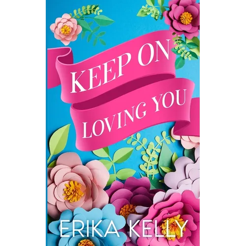 Keep On Loving You (Alternate Special Edition Cover)