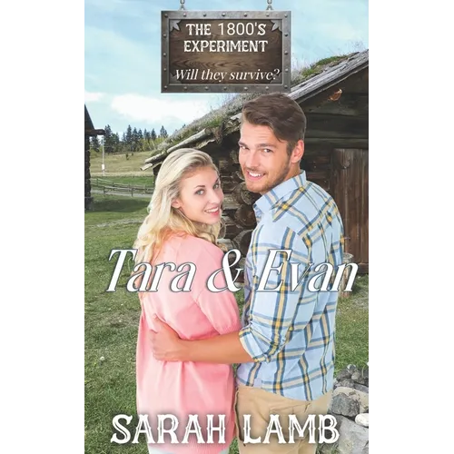 Tara and Evan