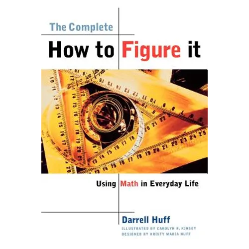 Complete How to Figure It