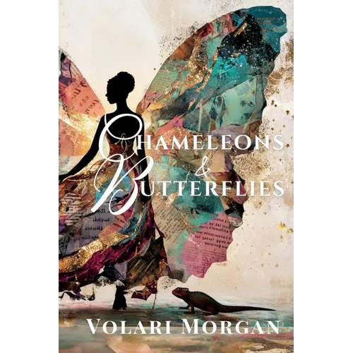 Chameleons & Butterflies