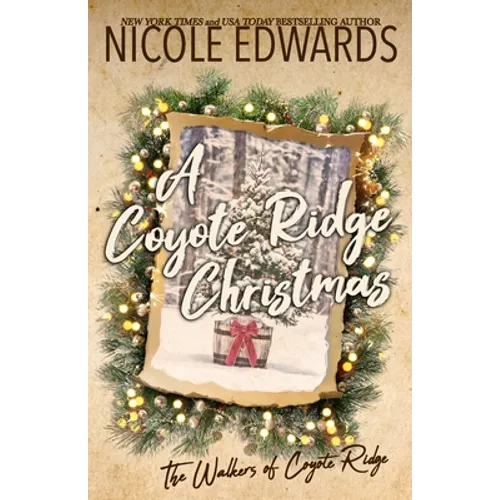 A Coyote Ridge Christmas