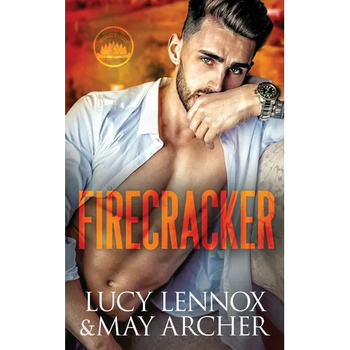 Firecracker