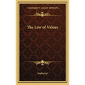 The Law of Values