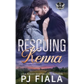 Rescuing Kenna