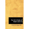 The First Book of Adam and Eve