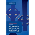 Aquinas: Political Writings
