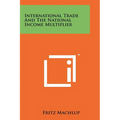 International Trade and the National Income Multiplier