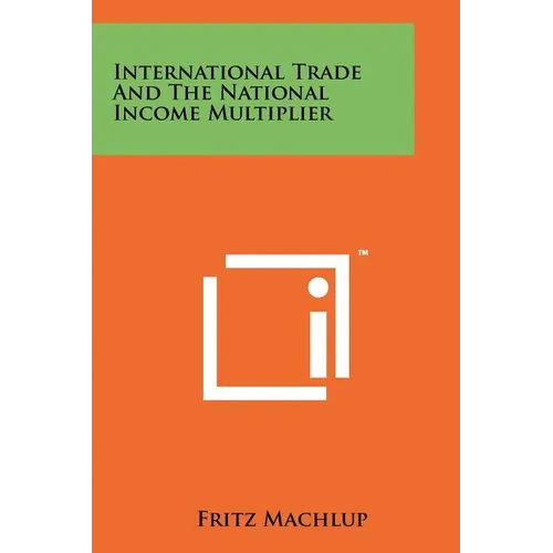 International Trade and the National Income Multiplier