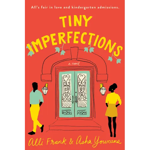 Tiny Imperfections
