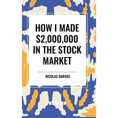 How I Made $2,000,000 in the Stock Market