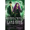 Gemini Twins in the Land of the Gods