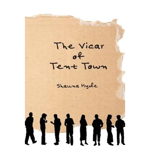 The Vicar of Tent Town