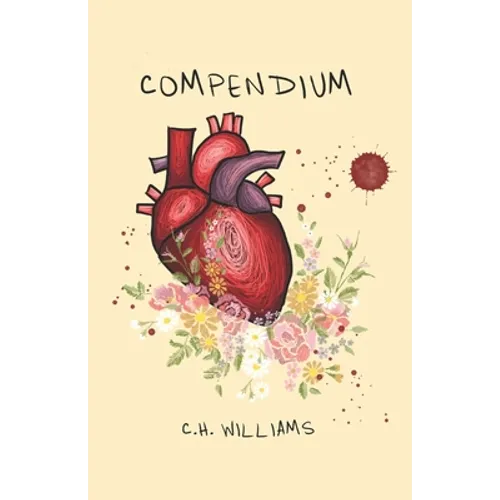 Compendium: A Collection of Poems