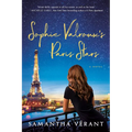 Sophie Valroux's Paris Stars