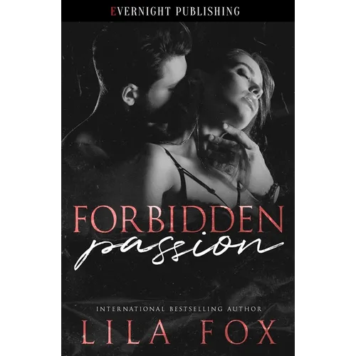 Forbidden Passion