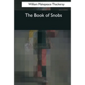 The Book of Snobs