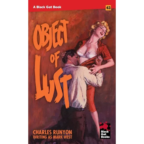 Object of Lust
