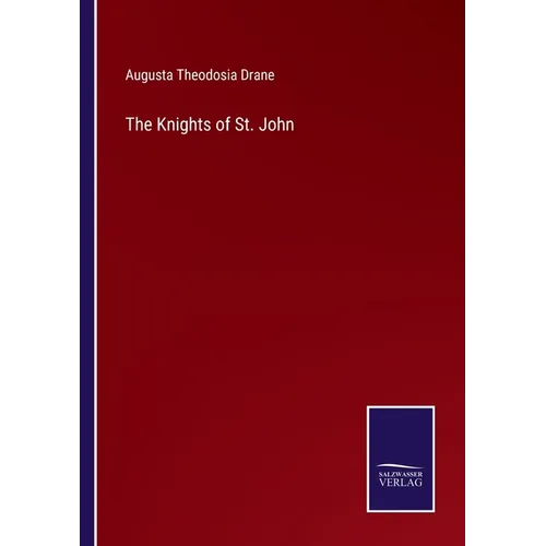 The Knights of St. John